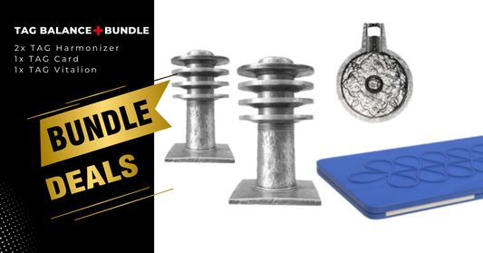 TAG Balance + Bundle